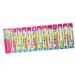 Gatuida Whitening Toothbrush for Kids - 12 Pack Children's Toothbrushes for Boys - Effective Cleaning and Brightening Results - Buy Online on GoSupps.com