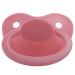 LittleForBig Pacifier Generation 1 Night Glow Set - Pink/Purple | International Shipping Available - Buy Online on GoSupps.com
