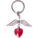 NETPROSHOP Keyring Lucky Charm | Stylish Jewelry for Fly Ears & Halters | Size Motif 13 - Shop Internationally! - Buy Online on GoSupps.com