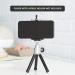 Amazon Basics Lightweight Mini Tripod Stand - 1-Pack - Buy Online on GoSupps.com