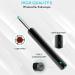 HUTYUIER Wireless Ear Cleaner with 1080P Camera & 3.9mm Ear Scope - Ear Wax Removal Tool with 8 Spoons - Compatible with iPhone, iPad, Android Phones - Buy Online on GoSupps.com
