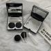 Buy Miedeon Contact Lens Container Set - 4 Travel Cases with Mirror | Mini Accessories for Contact Lenses (Black) - Ideal for Easy International Shipping - Buy Online on GoSupps.com