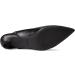Vionic Women's Primrose Ziva Adjustable Kitten Heel - Black, Size 7.5 - Buy Online on GoSupps.com