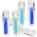 Beavorty 24 STK Contact Lens Suction Tools | Safe & Practical Applicator for Soft Lenses - Buy Online on GoSupps.com