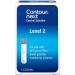 CONTOUR NEXT Control Solution 2.5mL - Level 2 for Glucose Test Meter - Buy Online on GoSupps.com