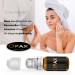  OPAX Dermaroller Opax + Serum 10ml | Lip Plumper & Wrinkle Reducer | Microneedling Anti-Aging | Firming Skin Care (1 x 10ml) - Buy Online on GoSupps.com