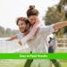 Sperm Quality Test for Men - Accurate Home Male Fertility Kit | Check Sperm Health & Motility - Discrete Testing - Buy Online on GoSupps.com