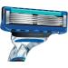 Buy Gillette Fusion Proglide Razor - Premium Shaving Experience | International Shipping Available - Buy Online on GoSupps.com