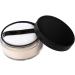 Verdant Touch Loose Setting Powder 12g Waterproof Face Powder for Makeup Oil Control Light Skin Color - Buy Online on GoSupps.com