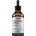 Piping Rock Niacinamide and Zinc Serum | 2 fl oz | for Face & Skin | With Hyaluronic Acid | Free of Parabens SLS & Fragrances