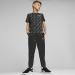 PUMA Boys Poly Pants - Active Sports Gear in Puma Black | Shop Internationally - Buy Online on GoSupps.com
