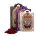 Astraco Pure Saffron Threads - 4g (0.141 oz) - Highest Quality Saffron for Cooking and Seasoning - Buy Online on GoSupps.com