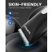 SUPRENT Professional Beard Trimmer for Men - 20 Precision Lengths, Cordless Mustache Trimmer with Ceramic Blade - Rechargeable - Buy Online on GoSupps.com