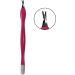 Professional Quality Stainless Steel Cuticle Remover/Cuticle Trimmer/Cuticle Cutter for Fingernails and Toenails Cutter (Pack of 30) - Buy Online on GoSupps.com