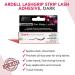 Ardell LashGrip Dark Adhesive for Strip Lashes - 0.25 oz (7g) | Long-Lasting Hold - Buy Online on GoSupps.com