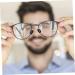 Cabilock 120 Pairs Self-Adhesive Glasses Nose Pads & Cushions - Anti-Slip EVA Nose Bridge Support for Comfort & Fit - Buy Online on GoSupps.com