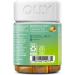 OLLY Energized Thinker Brainy Chews - 70mg Caffeine Vitamin B12 & Omega-3 Energy Supplement Tropical Flavor Vegetarian 20 Count - Boost Focus & Energy - Buy Online on GoSupps.com