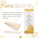 Gigi Accu Edge Wax Spatulas - 100 Count Pack - Large Applicator - Buy Online on GoSupps.com