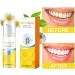 Propolis Smile Mouthwash - Total Care for Teeth & Gum Health | Refreshing Breath & Deep Cleaning (2 pcs) - Buy Online on GoSupps.com