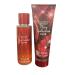 Victoria's Secret Fragrance Mist 8.4 oz & Fragrance Lotion 8oz (Pure Seduction Luxe)