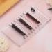 Eyelashes Extension Board Acrylic Eyelashes Grafting Storage Board with Measuring Function Fake Eyelashes Storage Palette for Lash Technicians - Buy Online on GoSupps.com
