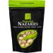 Pistachios grown in Spain roasted and salted. 8x120 grams - Buy Online on GoSupps.com