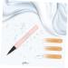 Gogogmee Tools for Pen Female Printing Eyeliner Cat Makeup Woman Cool Tool Lady Makeup Kit - Buy Online on GoSupps.com