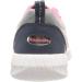 Reebok Girls Flexagon Energy 3.0 Cross Trainer - 37 EU - Astro Pink Batik Blue Pink Glow | International Shipping Available - Buy Online on GoSupps.com