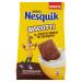 Italian Gourmet E.R. NESQUIK Biscotti Italian Biscotti Chocolate Cookies 300g + Italian Gourmet Pulpa 400g Set of