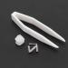 Shop Hip Hop Fake Teeth & Halloween False Teeth | Silver False Tooth Brackets for Unique Dental Accessories - Buy Online on GoSupps.com