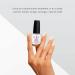 OPI Nail Envy Strengthening Treatment - Hydrolyzed Wheat Protein & Calcium Formula for Stronger Nails | 0.5 fl oz - Buy Online on GoSupps.com