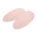 1 Pair Self-adhesive Leg Pads Soft Calf Pad Protective Calf Support Breathable Calf Pad Breathable Calf Support Adhesive Calf Pads Calf Pad for Crooked Leg Protective Calf Pad