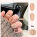 22 Colors Nail Gel Varnish Gel Nail Polish Nail Art Solid Colors Gel Paint Gel Soak Off(16) Style16 - Buy Online on GoSupps.com