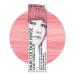 Stargazer Semi Permanent Hair Colour Rinse Rose Pink Rose Pink 70.00 ml (Pack of 1)