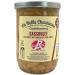 La Belle Chaurienne Label Rouge Confit Duck Cassoulet 750g x 6 - Buy Online on GoSupps.com