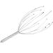 Head massage spider with 12 feelers head massage device spider head crawler head scratch head massager relax wellness wellness head