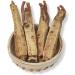 Red Korean Ginseng 15 Years Premium Red Korean Ginseng Dried Root Korean Ginseng Tea Korean Ginseng Root Sugar Free Korean Ginseng Stick (250 Grams /0.55 lbs) - Buy Online on GoSupps.com