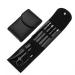 Crakes 7-Part Professional Eyebrow Trimmer Set | Premium Makeup Tools for Eyelashes Tweezers & Brushes - Perfect for Flawless Brows - Buy Online on GoSupps.com