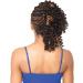 ISIS Afri-Naptural 100% Kanekalon Hair Braid - DEFINITION BRAID (1b off black) by Isis - Buy Online on GoSupps.com
