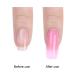 Poly Gel Nail Builder Set With 4 kinds Nail Brush + slip sloution Gel Quick Building Nail Tips Finger Extension Poly Glue Gel Nail Art Tool - Buy Online on GoSupps.com