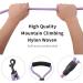 metagio 1 Pack Double Dog Leads Nylon Dog Lead Splitter With Soft Handle No Tangle Dual Leash for 2 Dogs Walking Training Perfect for Dag Walking and Training Supplies(Pink) - Buy Online on GoSupps.com