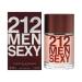 212 Sexy by Carolina Herrera