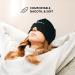 Comfortable Migraine Relief Cap | Gel Ice Head Wrap for Natural Hot/Cold Therapy - Headache & Stress Relief | One Size Fits All - Buy Online on GoSupps.com