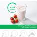 Buy BCM Basisiskost Strawberry Diet Shake - Original 24 Portions (500g) | Low Carb Protein Meal Replacement for Weight Loss - Buy Online on GoSupps.com