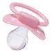 LittleForBig Bigshield Gen-I Pacifier 3 Pack - Pink, Light Blue, Purple - Buy Online on GoSupps.com