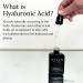 Buy Nano Colloidal Silver Face Serum with Hyaluronic Acid | Moisturizing Soothing Anti-Aging Reduces Blemishes - Premium International Shipping - Buy Online on GoSupps.com