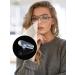 Soft Silicone Nasal Cushion for Glasses | Anti-Slip Air Bag Support | Universal Fit Accessories for Comfortable Wear - Buy Online on GoSupps.com