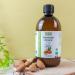SWEET ALMOND VEGETABLE OIL 500 ml* - Buy Online on GoSupps.com