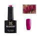 Bluesky Neon Blackcurrant Dark Pink Raspberry Neon 13 Nail Gel Polish UV LED Soak Off 10ml Neon dark pink deep pink dark pink raspberry