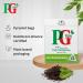 Buy PG TIPS Black Tea - Pack of 4 (960 Tea Bags) | International Shipping Available - Buy Online on GoSupps.com